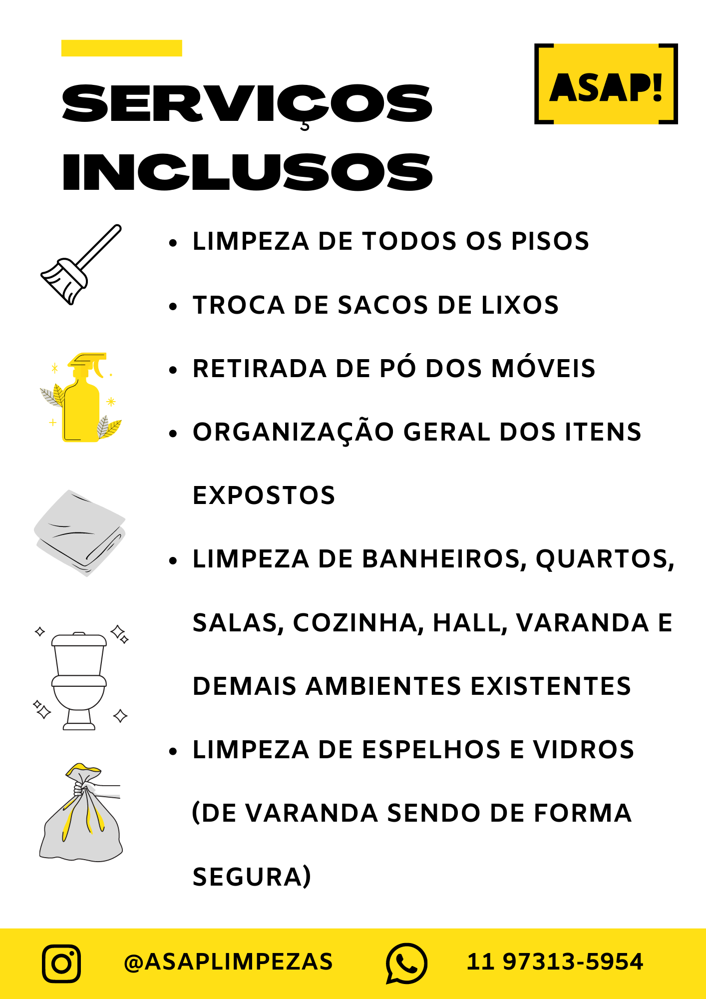 consulta de preços Asap